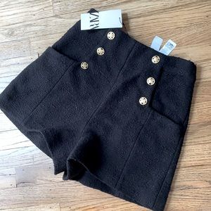 ZARA shorts